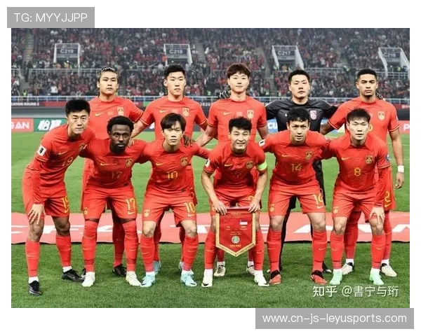 亚洲杯预选赛分组揭晓 国足避开多支强敌